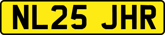 NL25JHR