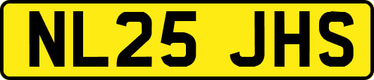 NL25JHS