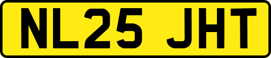 NL25JHT