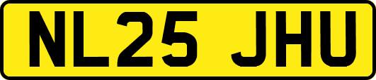 NL25JHU