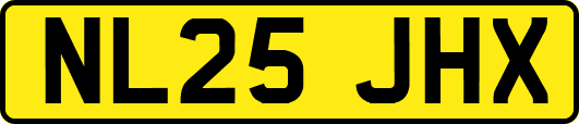NL25JHX