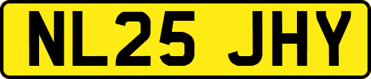 NL25JHY