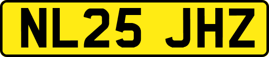 NL25JHZ