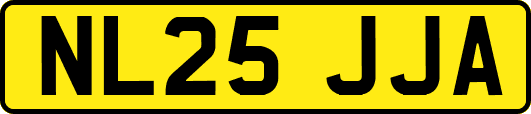 NL25JJA