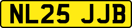 NL25JJB