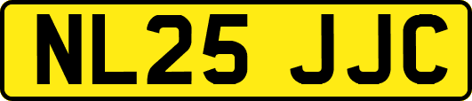 NL25JJC