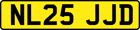 NL25JJD