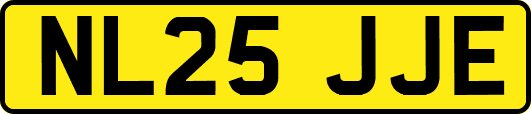 NL25JJE