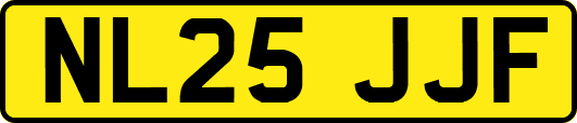 NL25JJF