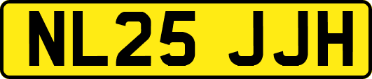 NL25JJH