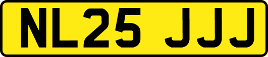 NL25JJJ