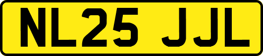 NL25JJL