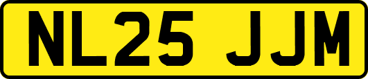 NL25JJM