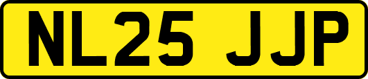 NL25JJP