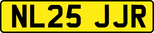 NL25JJR