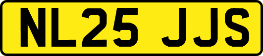 NL25JJS