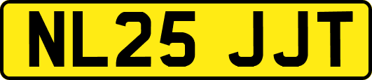 NL25JJT