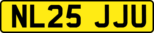 NL25JJU