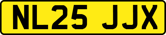 NL25JJX