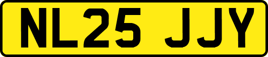 NL25JJY