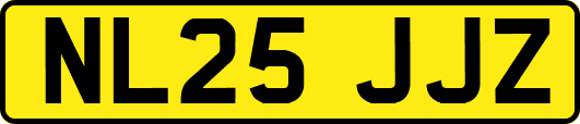 NL25JJZ