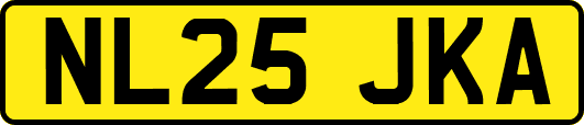 NL25JKA