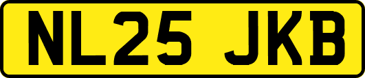 NL25JKB