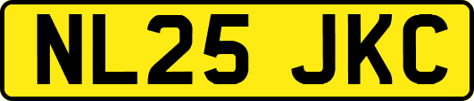 NL25JKC