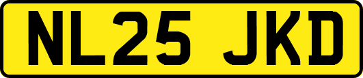NL25JKD