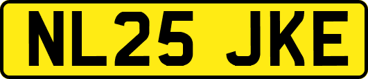 NL25JKE