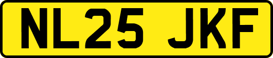 NL25JKF