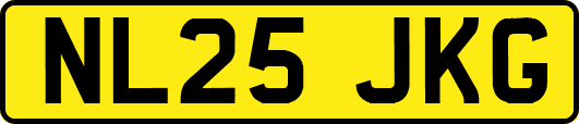 NL25JKG