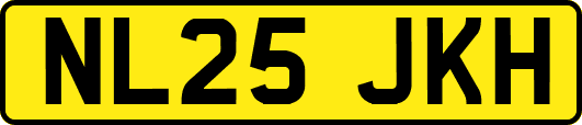 NL25JKH
