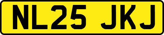 NL25JKJ
