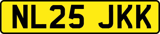 NL25JKK