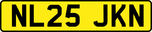 NL25JKN