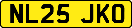 NL25JKO