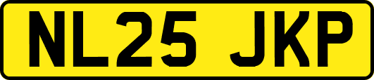 NL25JKP