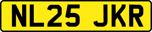 NL25JKR