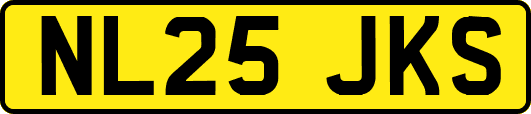 NL25JKS
