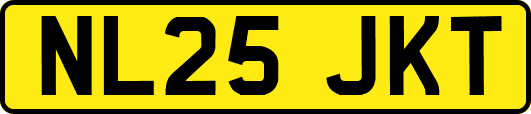 NL25JKT