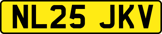 NL25JKV