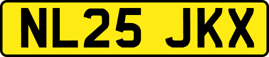 NL25JKX