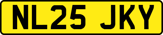 NL25JKY