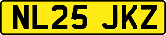 NL25JKZ