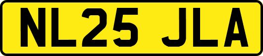 NL25JLA