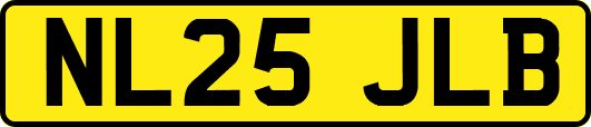 NL25JLB