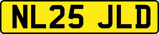 NL25JLD