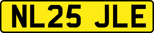NL25JLE