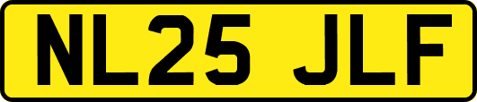 NL25JLF